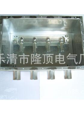 Lodi Cable protects earthing box direct earthing box