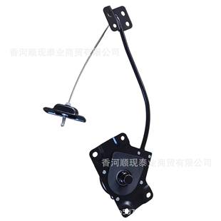 628002W00062800 2W000适用于现代后备胎托架总成后备胎支架