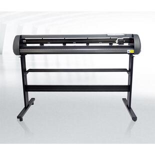 vinyl cutting plotter广告不干胶贴纸标签汽车贴模刻字机