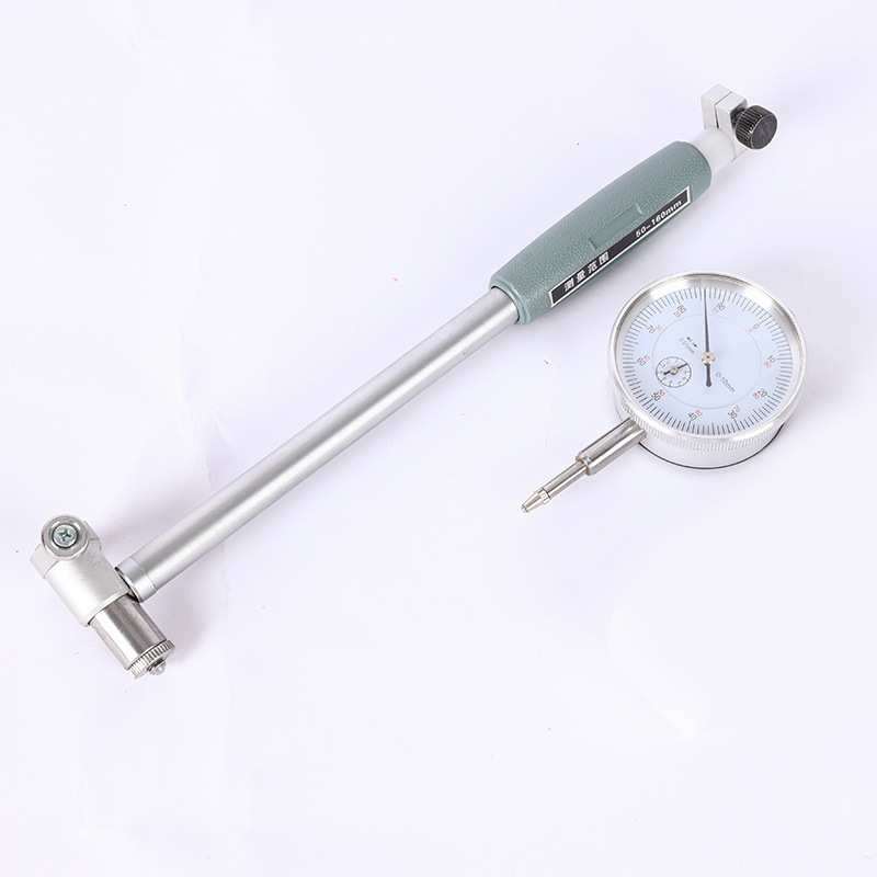 厂家 高精度  分表 内径量表指示表  0.01mm内径百分表 18-35-50-