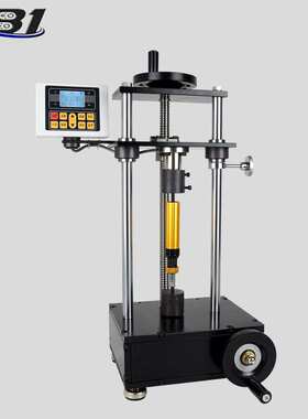 扭矩起子检定仪EQJ校正电批头扭矩起子扭力螺丝刀拧紧力校准仪