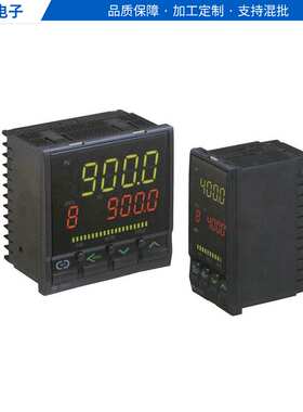 PID压力调节仪表厂家供应RKC-FB900/F900高温熔体压力PID仪表