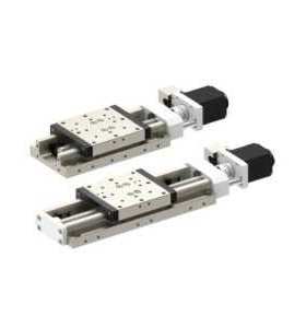 工厂直销X轴 电动位移台E-EHX21-6030/6050/6075/60100/60150