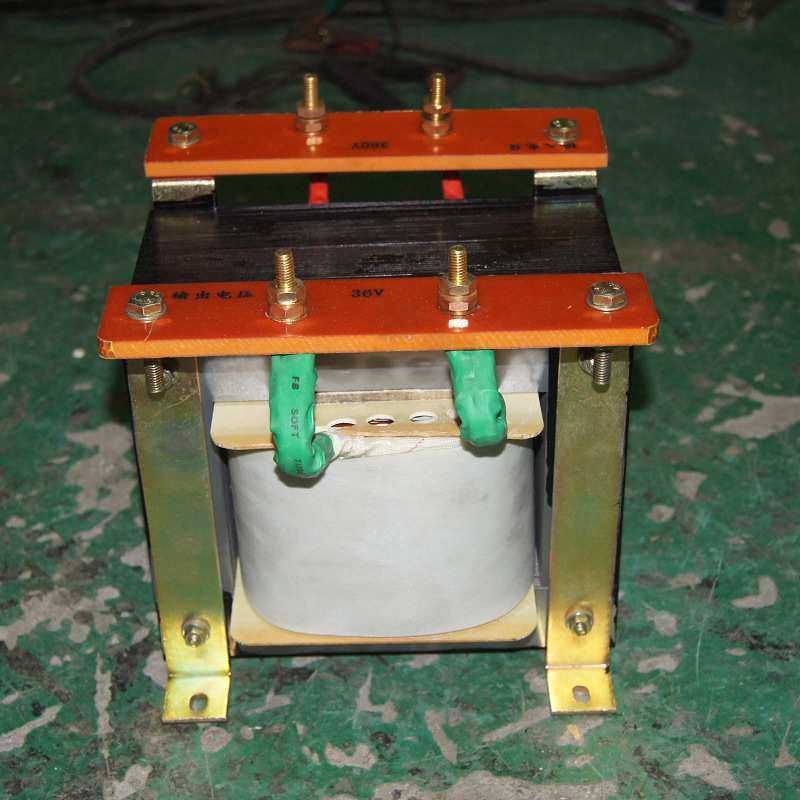 厂家现货全铜单相隔离变压器380v变220v转110v36v24vBK1kva2DG5KW