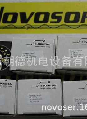 沙尔特宝SCHALTBAU GADF1PL限位开关GA DF 1PL