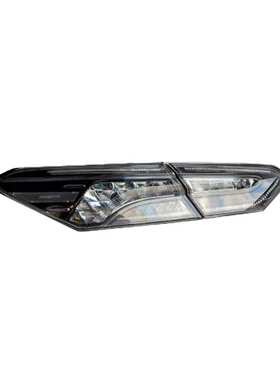 适用2018-22t凯美瑞camry后尾灯刹车灯转向灯taillamp