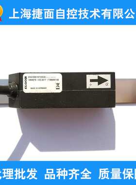 德国ELGO值磁栅EMAX2读头传感器0.01mmSSIRS232RS485CANBUS高精度