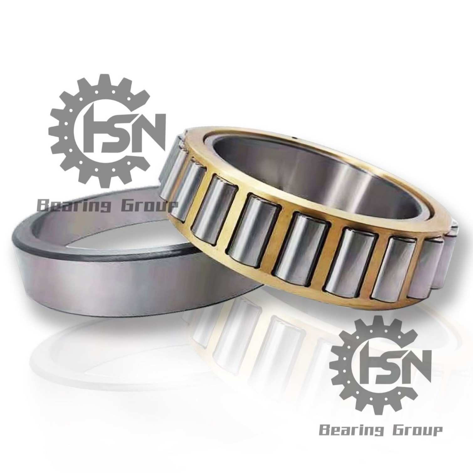 现货直销单列圆柱滚子HJ320EC