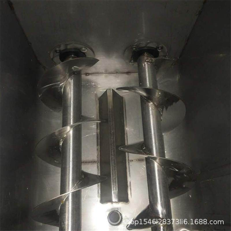 功凉皮洗面筋机 面筋机螺旋器洗