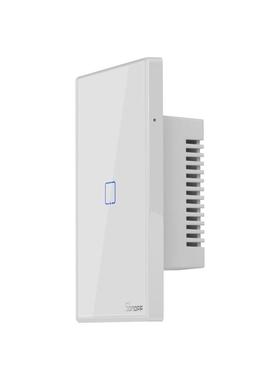 【折扣价】T2US1/2/3Cwif智能墙壁触摸开关i智能家居语音控制跨境