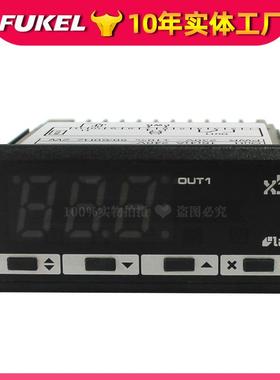 【折扣价】温控表控制器LTR-5CSRE意大利温控器智能数显温控仪配