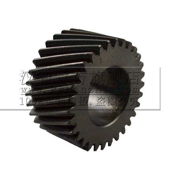 叉车齿轮 8-94328-447-0适用五十铃4JG2发动机 叉车配件 曲轴齿轮