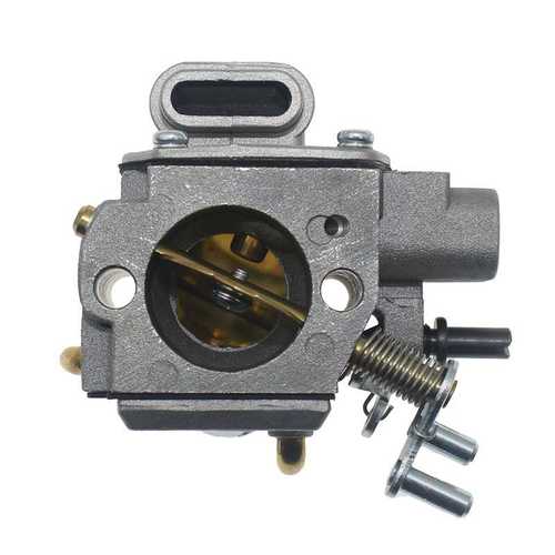 HD-50 HD50 化油器 适用STIHL MS461 GS461 汽油锯 1128-120-0629