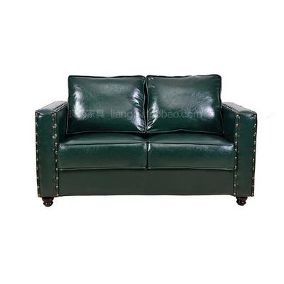 西餐厅咖啡馆双人沙发胡桃里音乐餐馆卡座奶茶店休闲酒吧桌椅组合