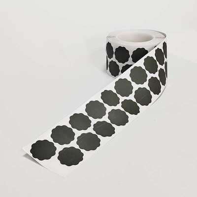 3M401Q砂纸 2500目梅花背胶砂纸 表面缺陷透明涂层漆固体表面处理