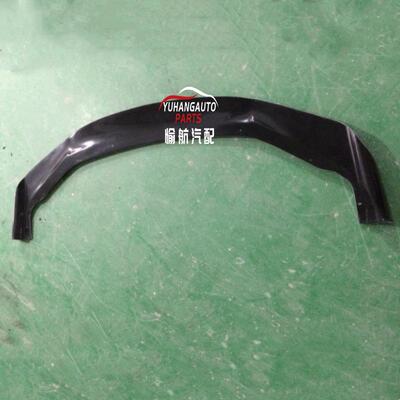 适用于BRZ FT86进口GT86 ZN612前铲下巴 一代火箭兔宽体前唇小包