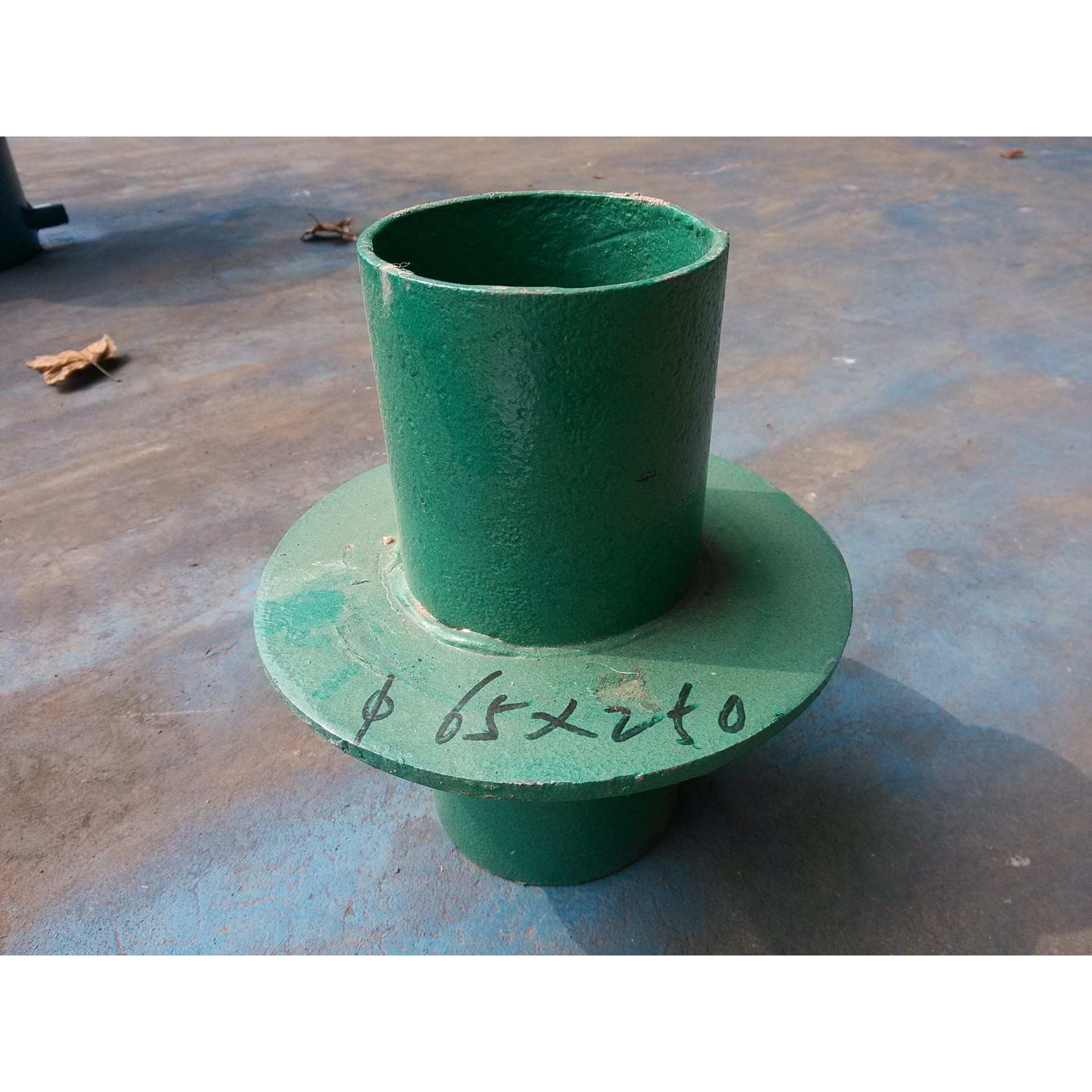 刚性防水套管 刚性穿墙套管 DN100 250长 厂家直销 质优价美