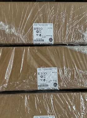 现货 2711P-T6C20D PanelView Plus 600紧凑型终端2711PT6C20D