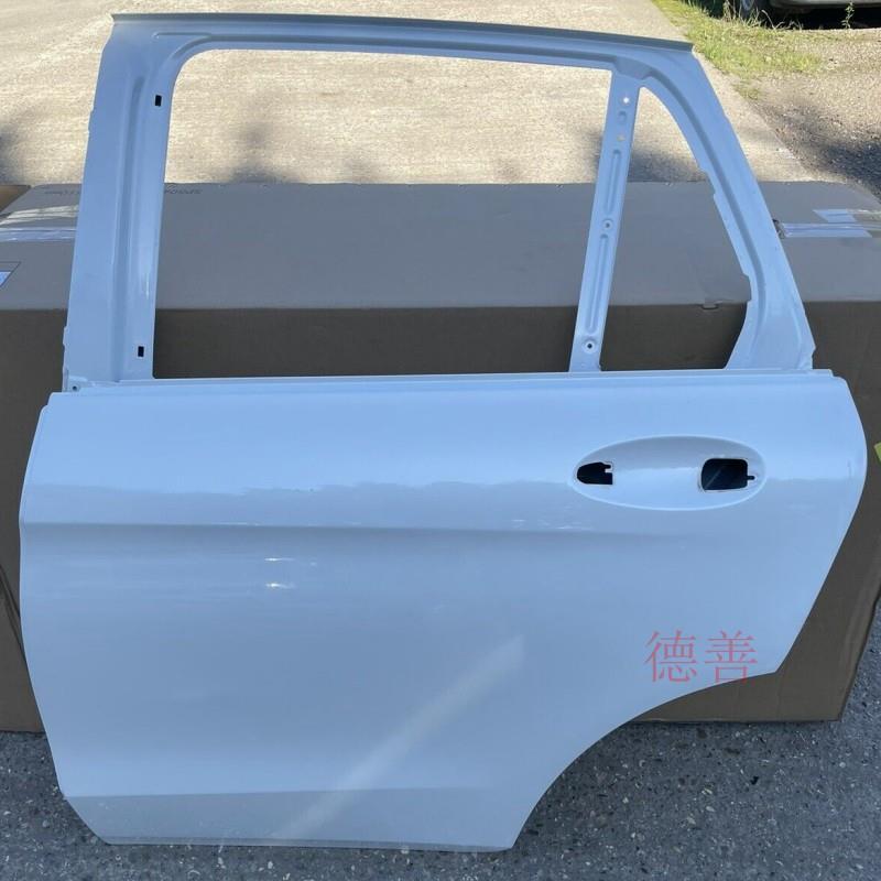 适用奔驰253 GLC200 GLC260 GLC300 倒车镜 车门 玻璃 升降器