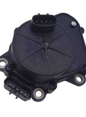 沙滩车前桥电机用于HiSUN 500 700 环松分动器 47130-115-0000