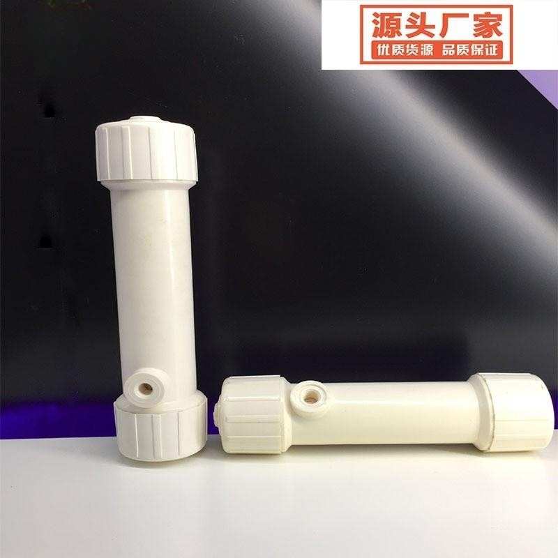 中空纤维超滤膜 各种规格滤芯 2103演示机2102测试用 厂家直供