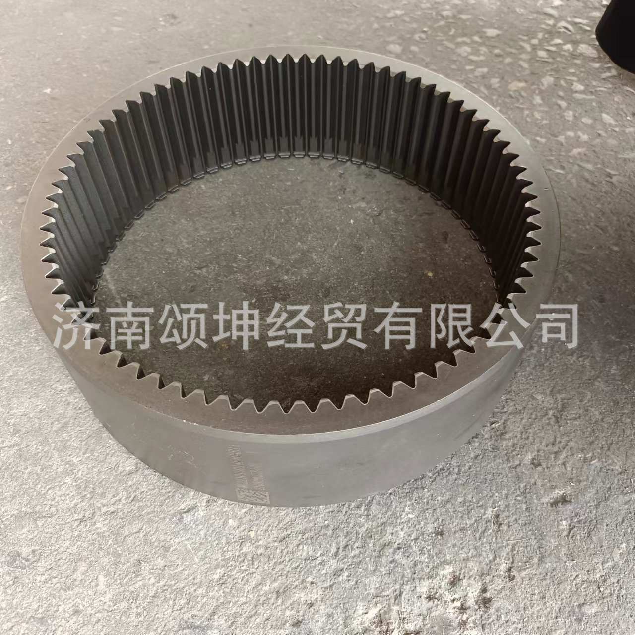 供应中国重汽HW25712变速箱配件WG2210100148内齿圈（新款）