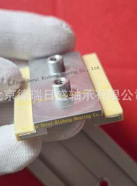 替代易格斯直线导轨滑块 NW-01-40  NW-01-27-LLZ  NW-02-40-LLYZ