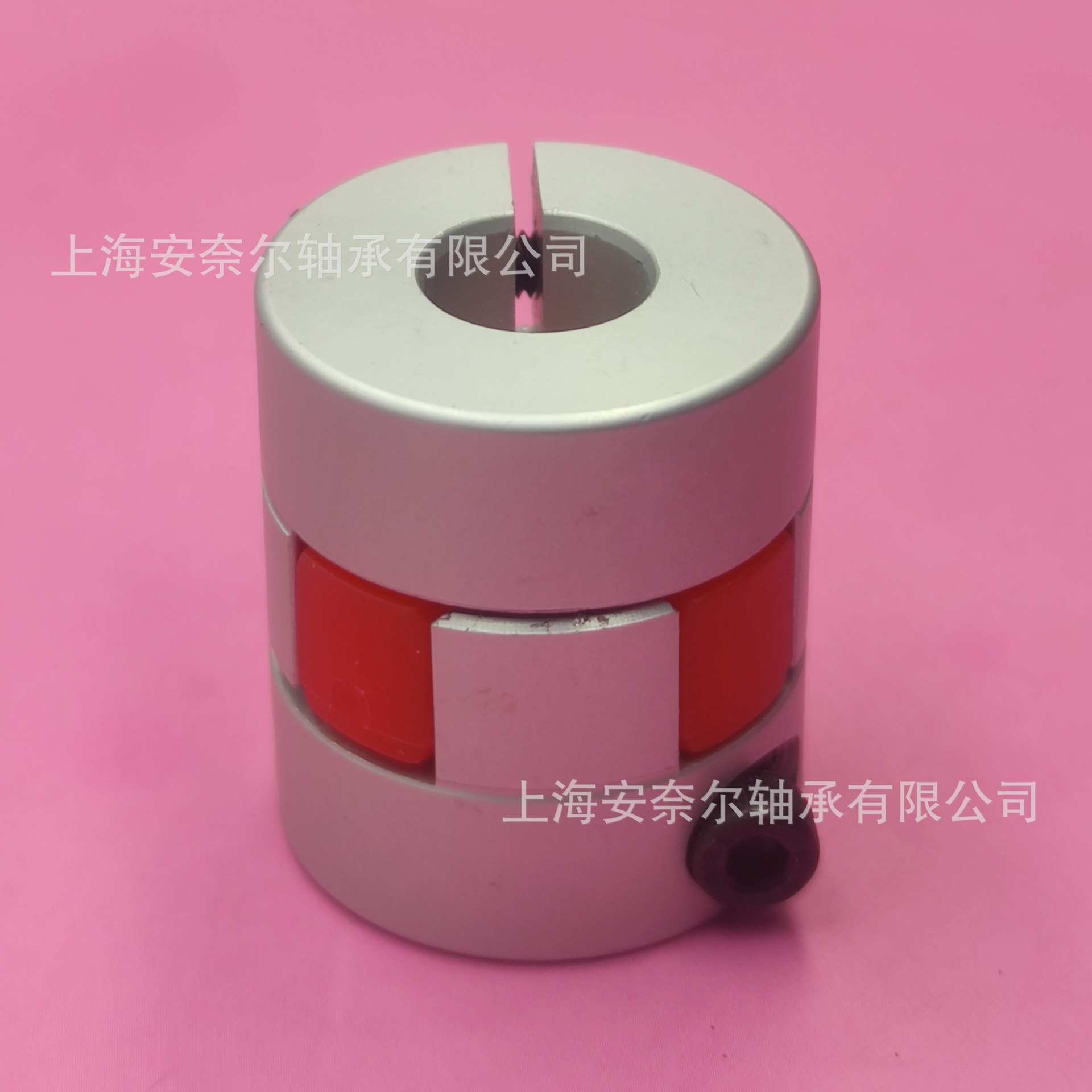 联轴器 DEP02-D40-d8-e8/9/9.525/10/11/12/12.7/13/14/15/16/17