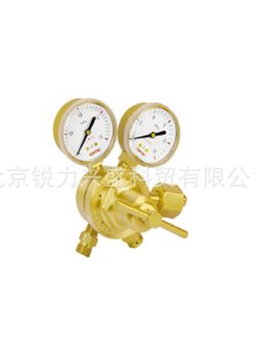 GENTEC152T系列双级式中型152TQ-15空气减压器捷锐空气减压器