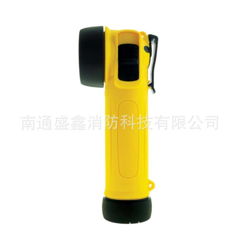 WOLF狼牌灯ATEX LED安全手电筒 直式 直角式手电TS/TR30+TS/TR35+