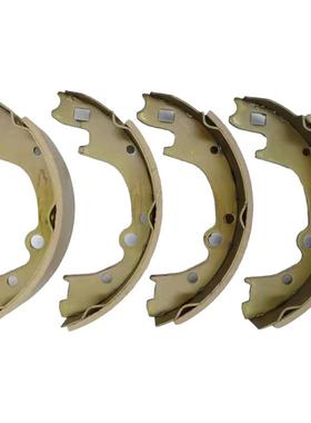 适用马自达现H100 Box马自达E-SERIE SA045 K3350现代皮卡刹车蹄