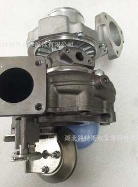 4JJ1 8973815072 15070 15073 VGT五十铃3.0T VEA30023涡轮增压器