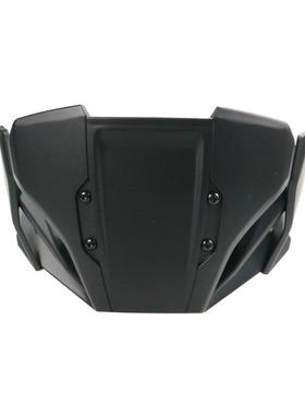 适用于本田 CB650R CB1000R 改装挡风罩导流罩