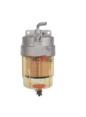 奔之滤P502653 YN21P01157R100柴燃油滤清器 水分离器总成