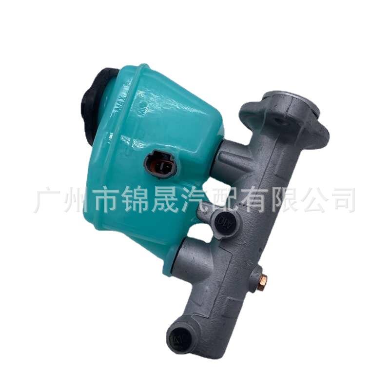 适用于丰田HILUX/LN166/RZN142汽车左胎制动刹车总泵47201-3D390