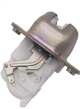 63032-FG101 63032-FG102 适用于斯巴鲁森林人汽车尾门锁执行器