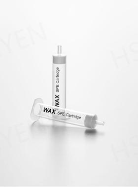 HSYMCX010030希言仪器Hsiyen MCX固相萃取小柱30mg/1ml，100支/盒