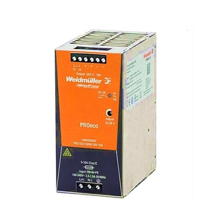 48V 240W 5A魏德米勒weidmuller开关电源模块1469590000 ECO PRO