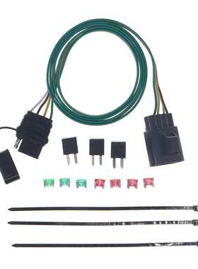 4针线束 美版13-17 Enclave/Traverse 13-16 Acadia 56245 118270