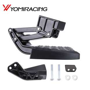 适用于丰田折叠床尾门踏板PT392 35100