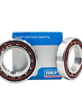 sk轴承 f精密四点角接触轴承 QJ207MA 机床高速空压机轴承 水泵电