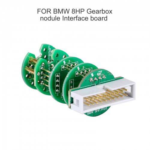 Yanhua Mini ACDP Module11 Clear EGS ISN Authorization with A