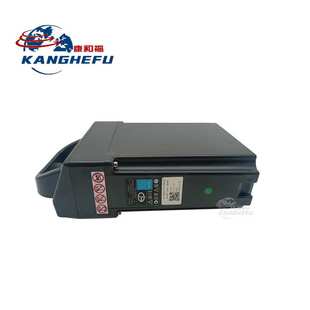 适用于林德MT12-1131车型叉车配件24V20AH电池11314241003蓄电池