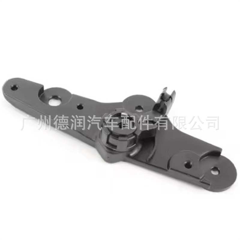 适用宝马3系E90 E92 X1E84机盖引擎盖支架51239150273