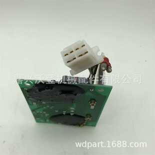 J0610调压板2500 225V 适用于罗宾 RGV12100雅马哈EF12000E