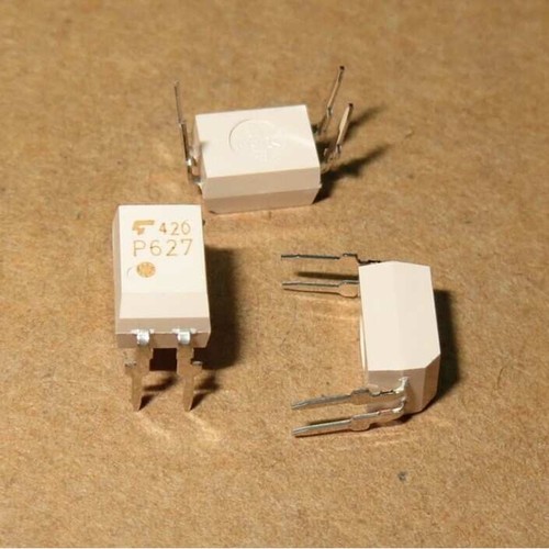 国产光耦代替ACPL-W314封装SOP-6