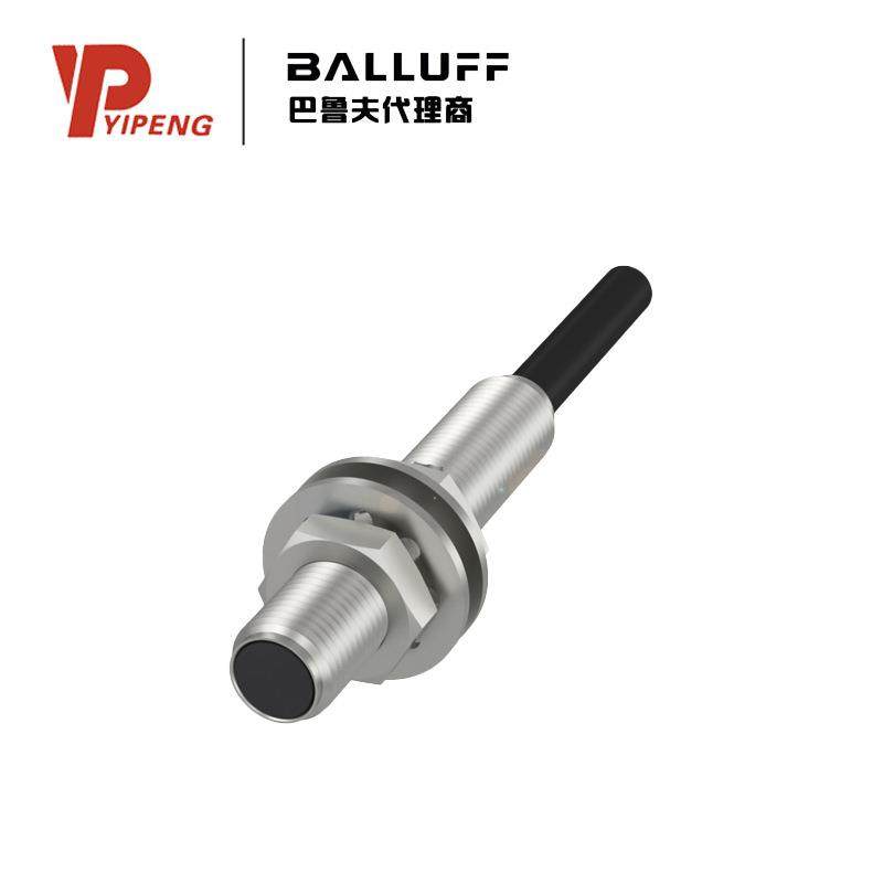 巴鲁夫BALLUFF BES00L2电感标准传感器BES 516-3022-G-E4-C-PU-02