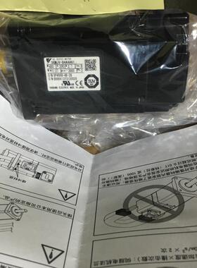 安川伺服电机SGMJV-02AAA61/SGMJV-04AAA61质保一年 包邮