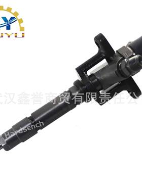 0445120090 ME227600 喷油器总成 燃油喷射器 120系列共轨喷油器