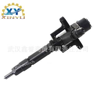 燃油喷射器 喷油器总成 120系列共轨喷油器 ME227600 0445120090